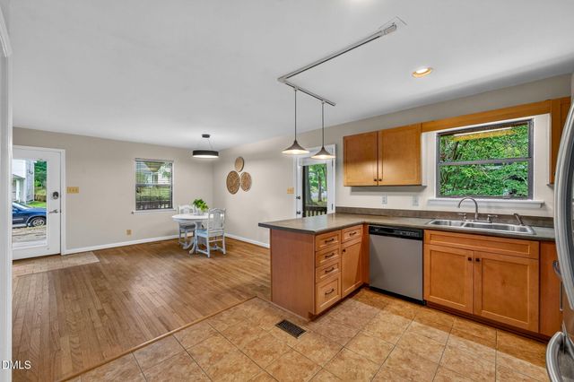 2335 Huron Street, Durham, NC 27707