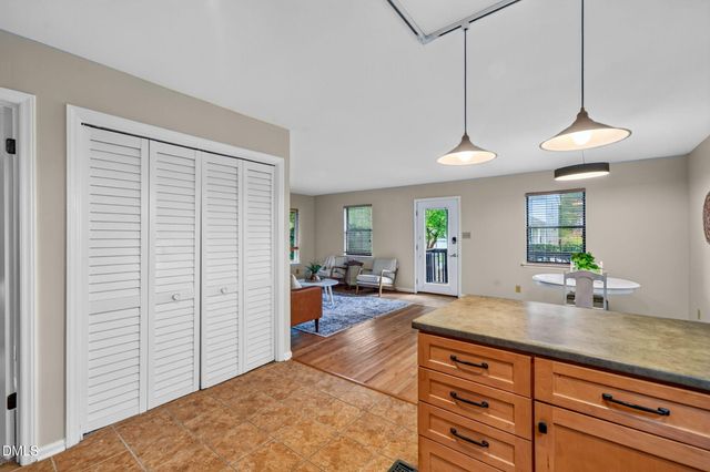 2335 Huron Street, Durham, NC 27707