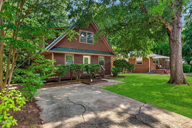 2335 Huron Street, Durham, NC 27707