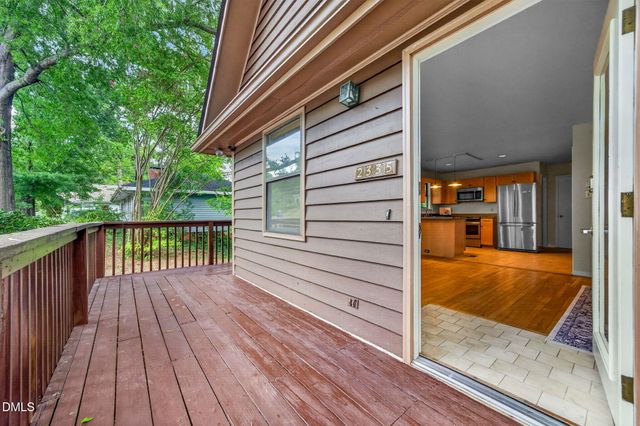 2335 Huron Street, Durham, NC 27707