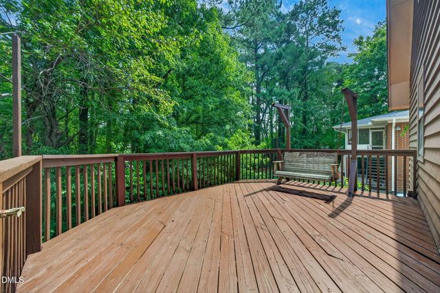 2335 Huron Street, Durham, NC 27707