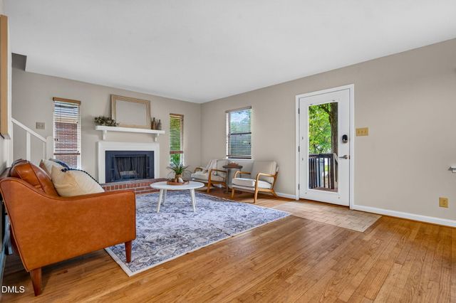 2335 Huron Street, Durham, NC 27707