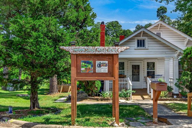 2335 Huron Street, Durham, NC 27707