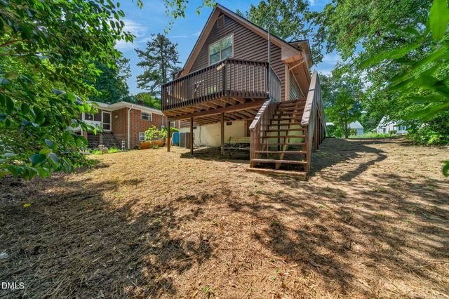 2335 Huron Street, Durham, NC 27707