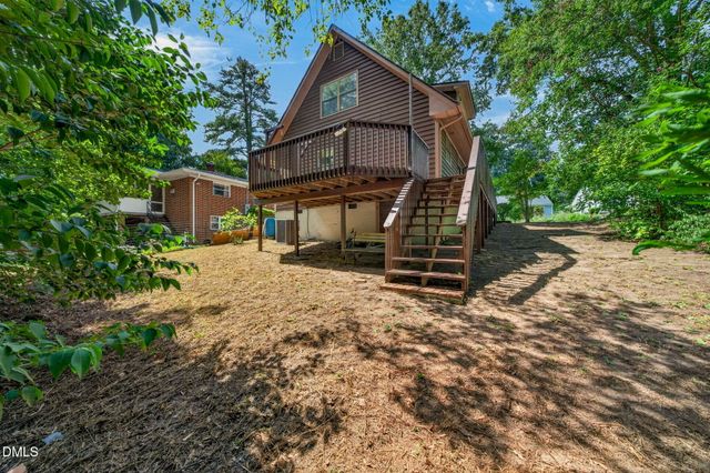 2335 Huron Street, Durham, NC 27707