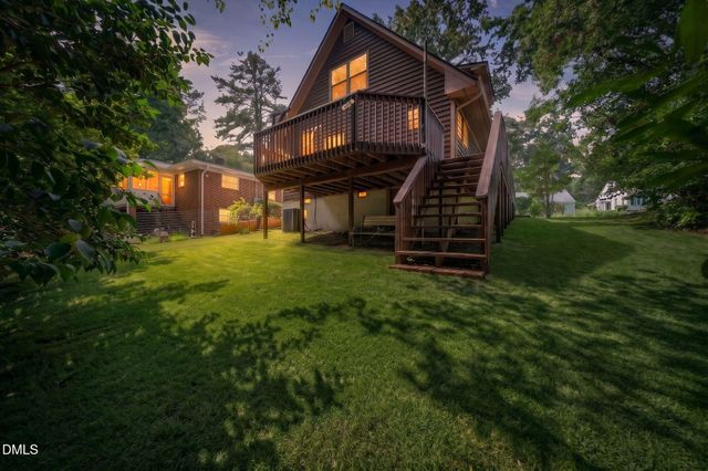 2335 Huron Street, Durham, NC 27707