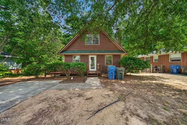 2335 Huron Street, Durham, NC 27707