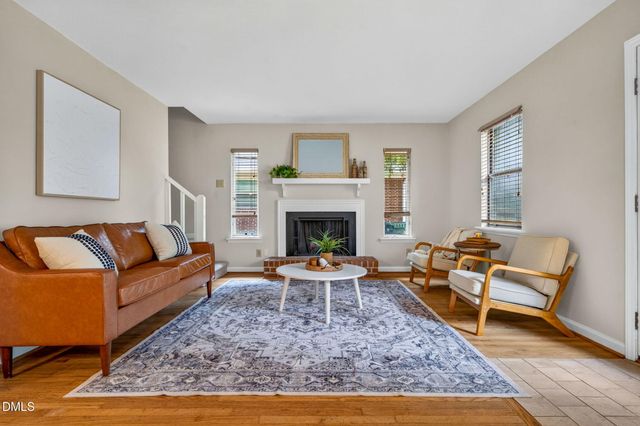 2335 Huron Street, Durham, NC 27707
