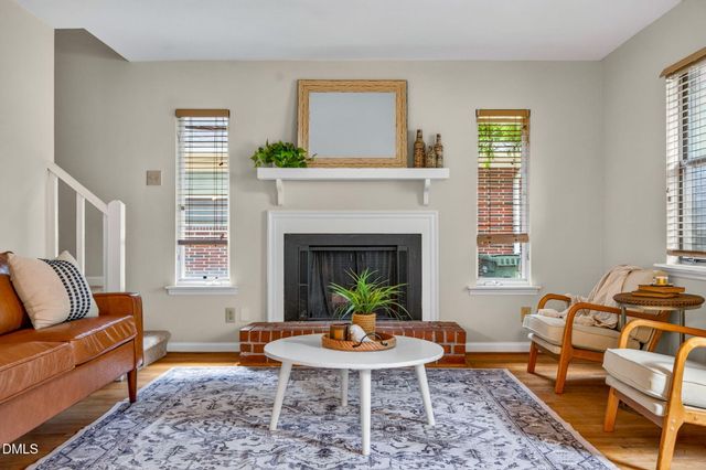 2335 Huron Street, Durham, NC 27707