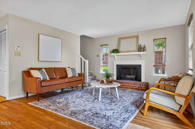 2335 Huron Street, Durham, NC 27707