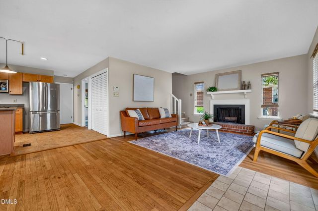 2335 Huron Street, Durham, NC 27707