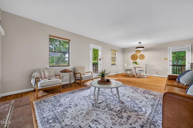 2335 Huron Street, Durham, NC 27707