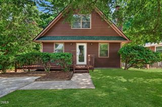 2335 Huron Street, Durham, NC 27707