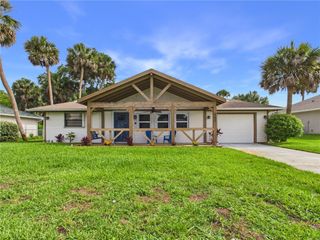 662 Vocelle Avenue, Sebastian, FL 32958