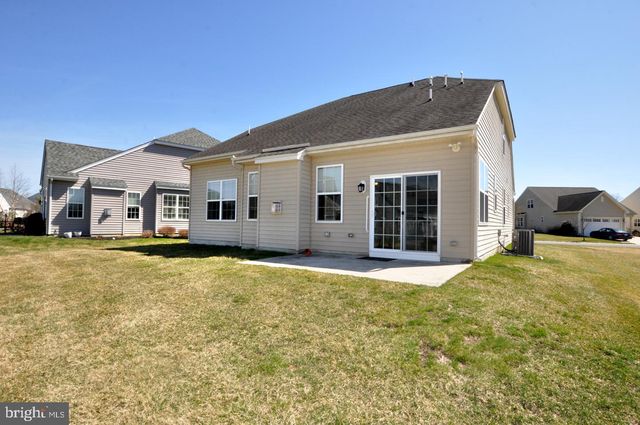 65 BINSTED DR, Medford, NJ 08055