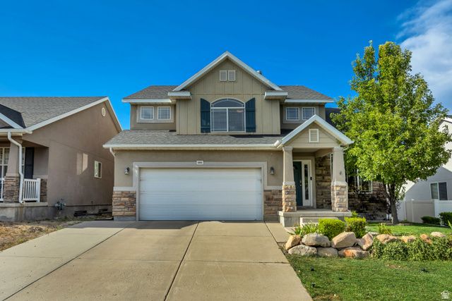 6802 W VALLEY MAPLE DR, West Jordan, UT 84081