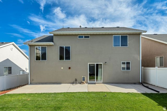 6802 W VALLEY MAPLE DR, West Jordan, UT 84081