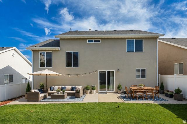 6802 W VALLEY MAPLE DR, West Jordan, UT 84081