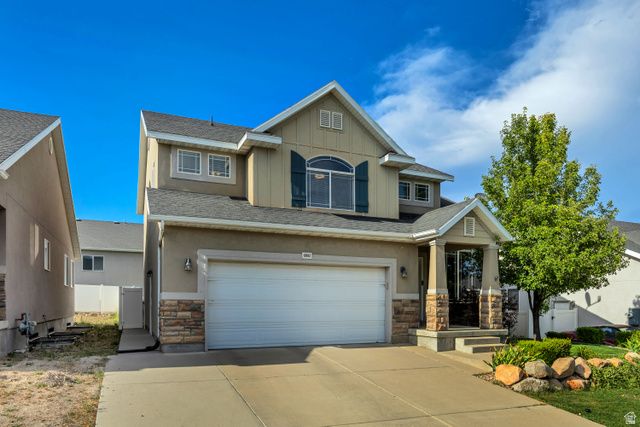 6802 W VALLEY MAPLE DR, West Jordan, UT 84081