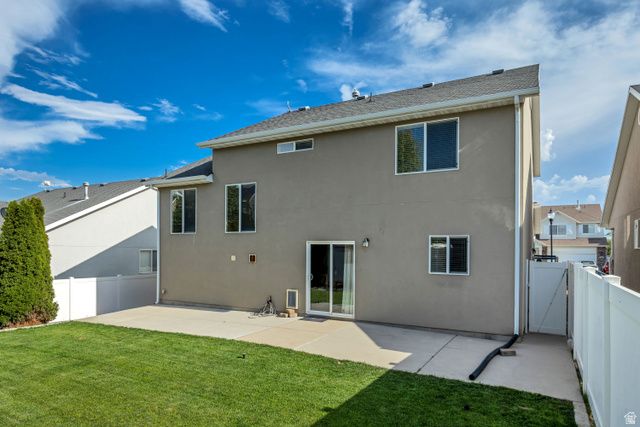 6802 W VALLEY MAPLE DR, West Jordan, UT 84081