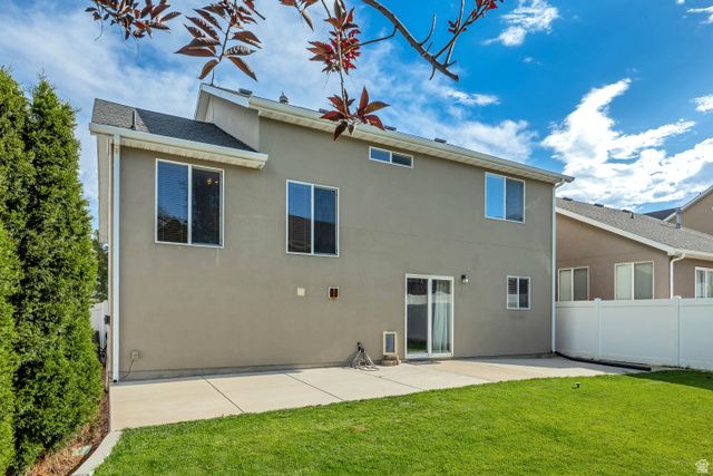 6802 W VALLEY MAPLE DR, West Jordan, UT 84081