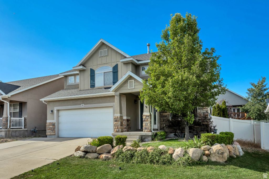 6802 W VALLEY MAPLE DR, West Jordan, UT 84081