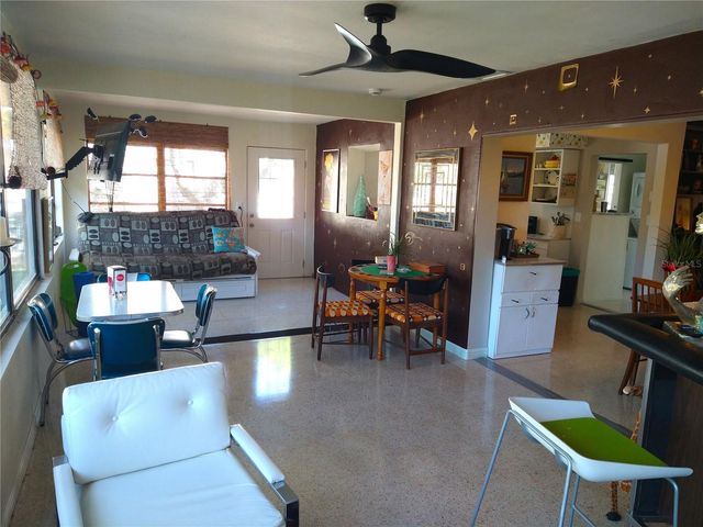 5325 TARRY LANE, New Port Richey, FL 34652