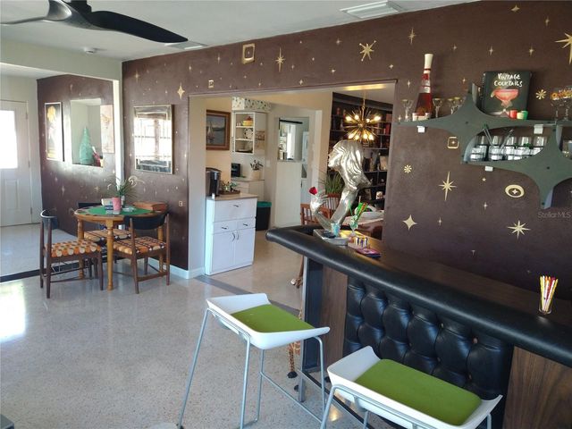 5325 TARRY LANE, New Port Richey, FL 34652