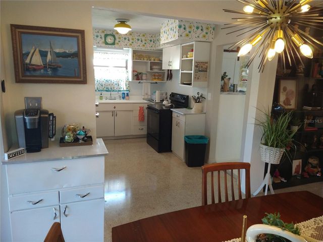 5325 TARRY LANE, New Port Richey, FL 34652