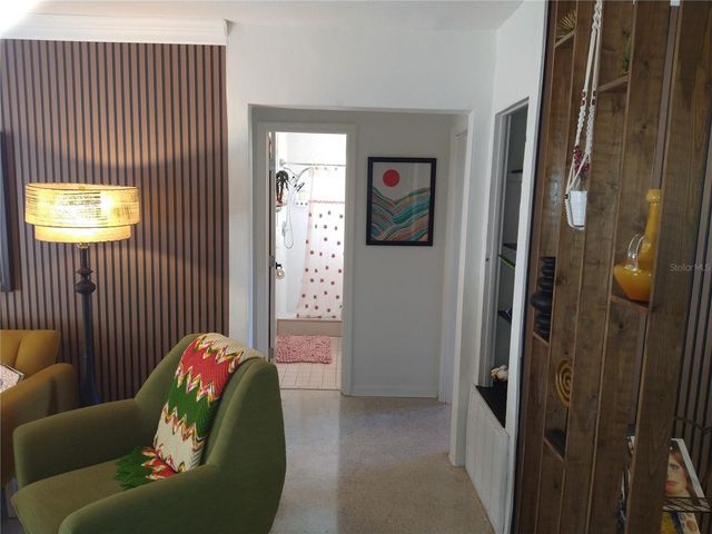 5325 TARRY LANE, New Port Richey, FL 34652