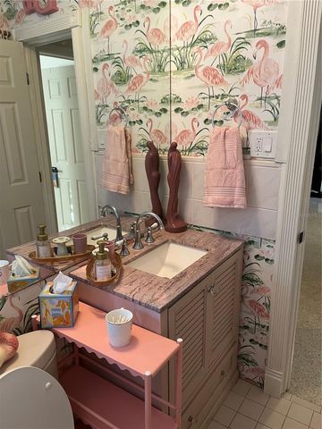 5325 TARRY LANE, New Port Richey, FL 34652