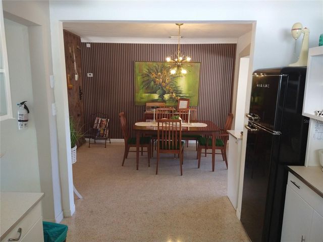 5325 TARRY LANE, New Port Richey, FL 34652