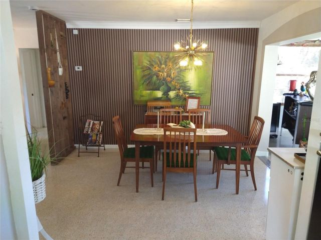 5325 TARRY LANE, New Port Richey, FL 34652