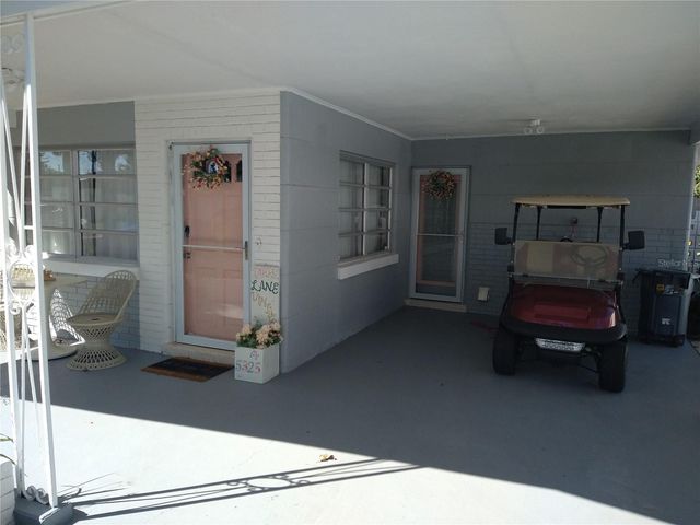 5325 TARRY LANE, New Port Richey, FL 34652