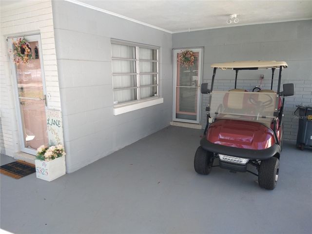 5325 TARRY LANE, New Port Richey, FL 34652