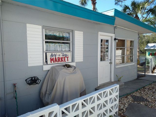 5325 TARRY LANE, New Port Richey, FL 34652