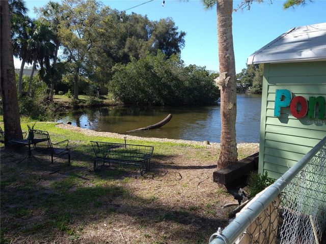 5325 TARRY LANE, New Port Richey, FL 34652