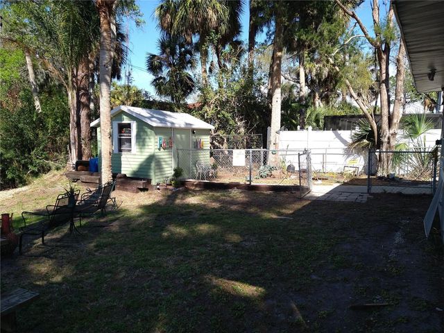 5325 TARRY LANE, New Port Richey, FL 34652