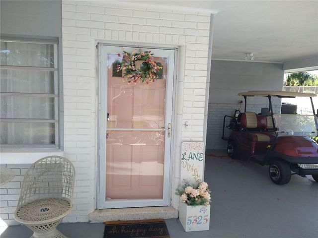 5325 TARRY LANE, New Port Richey, FL 34652