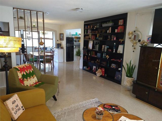 5325 TARRY LANE, New Port Richey, FL 34652