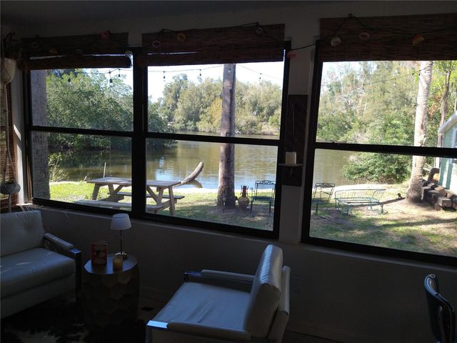 5325 TARRY LANE, New Port Richey, FL 34652