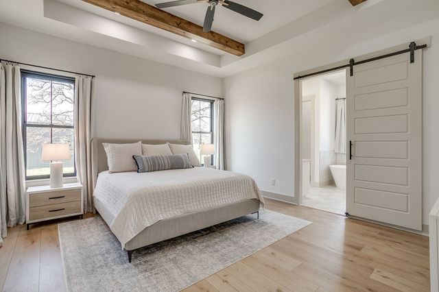 2001 Pinetree Post, Weatherford, TX 76087