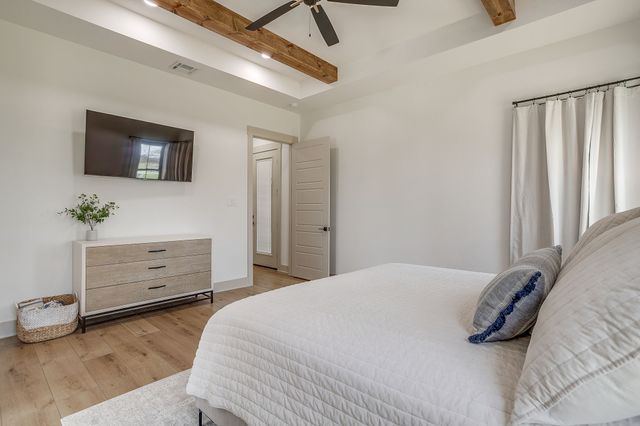 2001 Pinetree Post, Weatherford, TX 76087