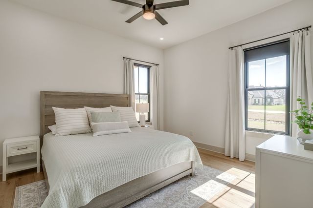 2001 Pinetree Post, Weatherford, TX 76087