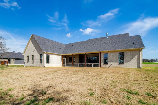2001 Pinetree Post, Weatherford, TX 76087