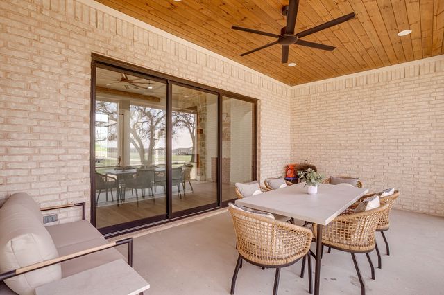 2001 Pinetree Post, Weatherford, TX 76087