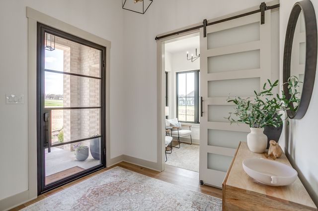 2001 Pinetree Post, Weatherford, TX 76087