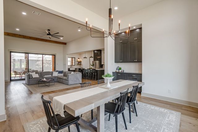 2001 Pinetree Post, Weatherford, TX 76087