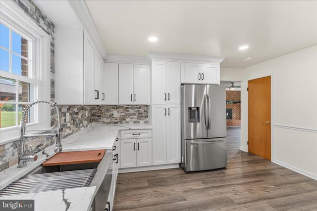 2611 ALVEY DR, Haymarket, VA 20169