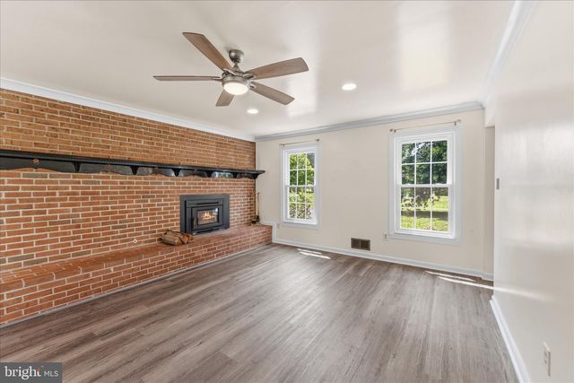 2611 ALVEY DR, Haymarket, VA 20169